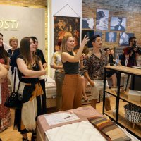 Hespo salon - Gundlićeva 7