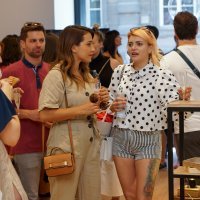 Marijana Batinić i Ella Dvornik