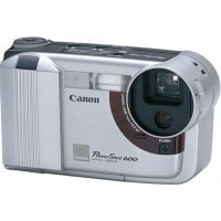 Canon PowerShot 600