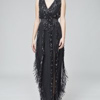 Ljetna 'Noir' kolekcija Ivana Alduka