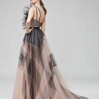 Ljetna 'Noir' kolekcija Ivana Alduka