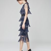 Ljetna 'Noir' kolekcija Ivana Alduka