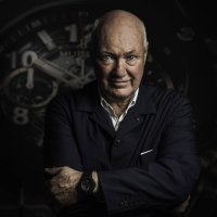 Jean-Claude Biver