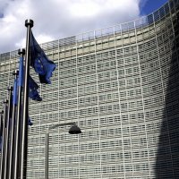 Zgrada Europske komisije u Bruxellesu