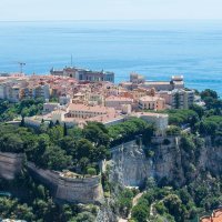 Vjenčanje Charlotte Casiraghi i Dimitrija Rassama