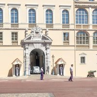 Vjenčanje Charlotte Casiraghi i Dimitrija Rassama