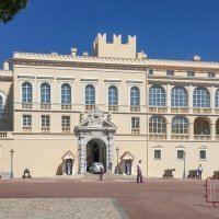 Vjenčanje Charlotte Casiraghi i Dimitrija Rassama