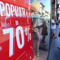 Ljetno sezonsko sniženje