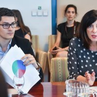 Ministrica Divjak predstavila rezultate izbora udžbenika za iduće četiri godine