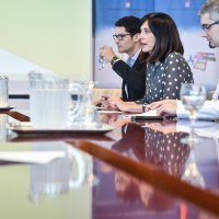 Ministrica Divjak predstavila rezultate izbora udžbenika za iduće četiri godine