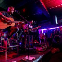 Koncert grupe Vatra u sklopu Glazbene večeri u organizaciji HDS ZAMP-a