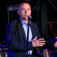 Koncert grupe Vatra u sklopu Glazbene večeri u organizaciji HDS ZAMP-a