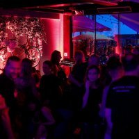 Koncert grupe Vatra u sklopu Glazbene večeri u organizaciji HDS ZAMP-a