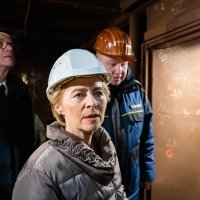 Ursula von der Leyen