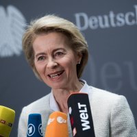 Ursula von der Leyen