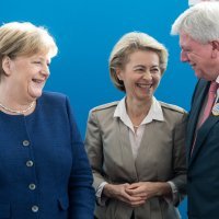 Ursula von der Leyen
