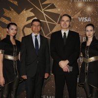 Mislav Blažić, Dinko Lucić