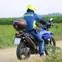 Policijski dron
