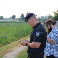 Policijski dron