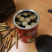 Policija zapljenila veliku količinu oružja kod Novog Vinodolskog