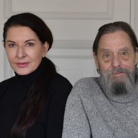 Marina Abramović i Ulay