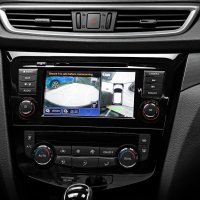 Nissan Qashqai 1.3 DIG-T 160 DCT Tekna