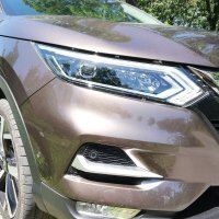 Nissan Qashqai 1.3 DIG-T 160 DCT Tekna