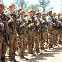 vojna vježba Puma 19