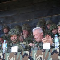 vojna vježba Puma 19