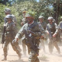 vojna vježba Puma 19