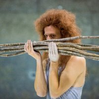 Staging a Play: Antigona