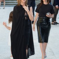 Carine Roitfeld i Julia Restoin Roitfeld