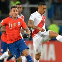 Peru - Čile 3:0, polufinale Copa Americe 2019. godine