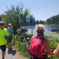 Lonja Bike Tour