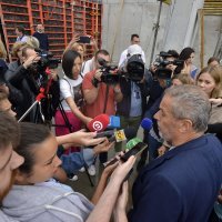 Milan Bandić obišao gradilište sljemenske žičare