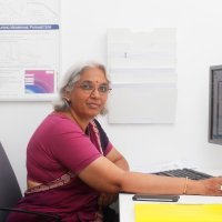 Radha Dilip Banhatti