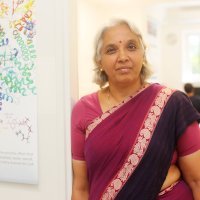 Radha Dilip Banhatti