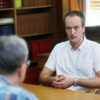 Matti Kalevi Kalliokoski