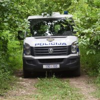 Predsjednica obišla granični prijelaz Kordunski Ljeskovac