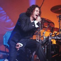 Michael Hutchence