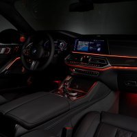 Novi BMW X6