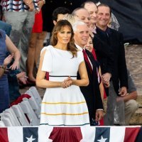 Melania Trump