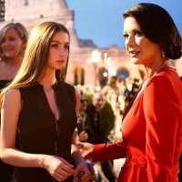 Catherine Zeta-Jones