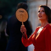 Catherine Zeta-Jones