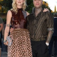 Chiara Ferragni i Fedez