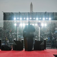 Govor Donalda Trumpa za Dan neovisnosti