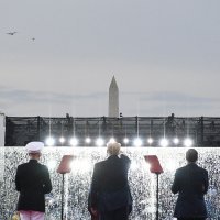 Govor Donalda Trumpa za Dan neovisnosti