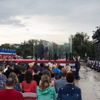 Govor Donalda Trumpa za Dan neovisnosti