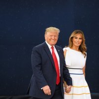 Govor Donalda Trumpa za Dan neovisnosti