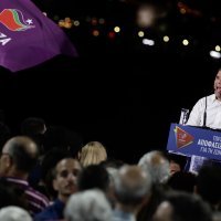 Aleksis Cipras, grčki premijer i predsjednik krajnje lijeve Sirize